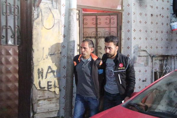 Çukur setine uyuşturucu şoku! Operasyonda neler çıktı neler - Resim: 4