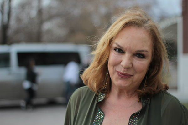 'Türk oyuncuların hepsi esrar kullanıyor' Asuman Dabak herkesi bombaladı - Resim: 4