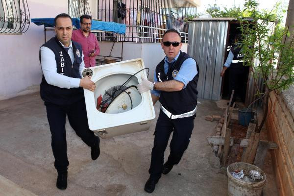 Mide bulandıran görüntü! Yerken bir daha düşünün... - Resim: 4