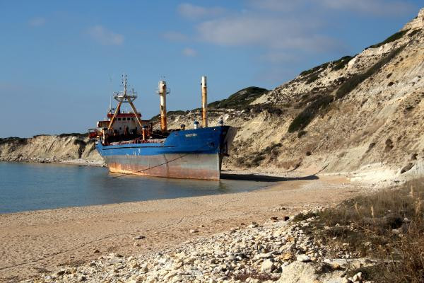 New York Times Türkiye'deki cenneti tüm dünyaya önerdi - Resim: 1