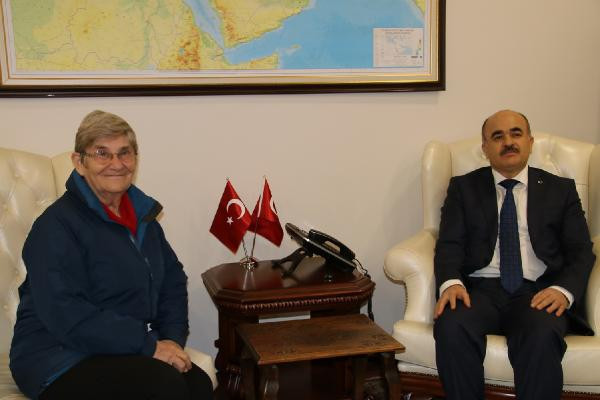 Canan Karatay'dan bomba ramazan önerileri! - Resim: 1