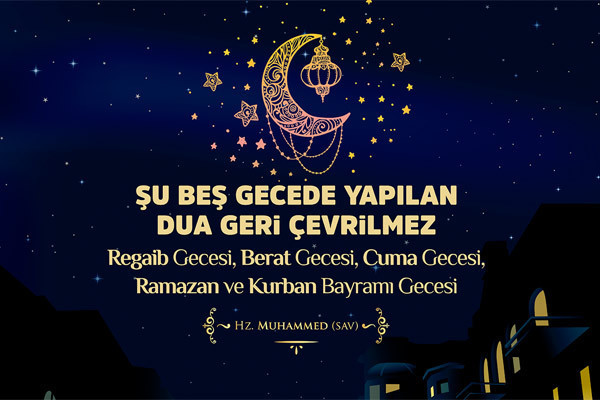 Cuma günü duaların kabul olduğu saat hangisi-cuma duaları - Resim: 1