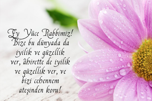 Cuma günü duaların kabul olduğu saat hangisi-cuma duaları - Resim: 3