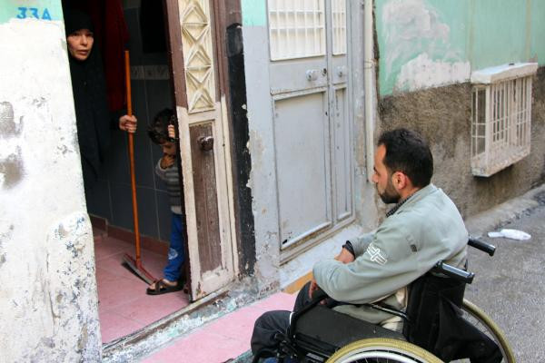 6 yaşındaki çocuğu kaçırıp bu fotoğrafı gönderdiler! - Resim: 4