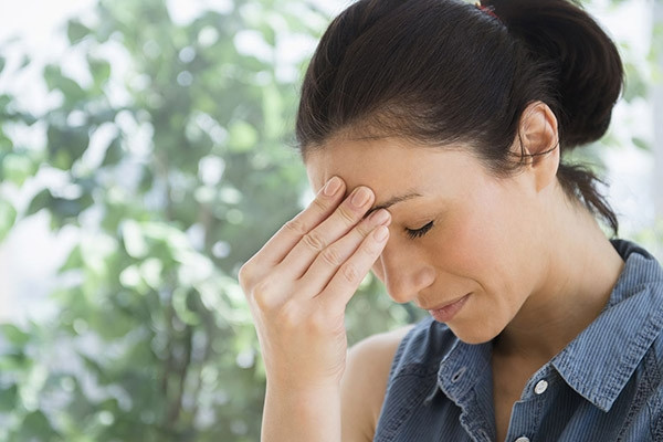 Ramazanda migreni tutanlar dikkat! - Resim: 1