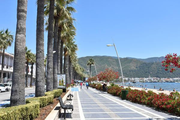 Ramazan başladı sahiller onlara kaldı! - Resim: 4