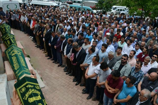 4 oğlunu birden kaybetti! - Resim: 3
