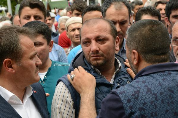 4 oğlunu birden kaybetti! - Resim: 4