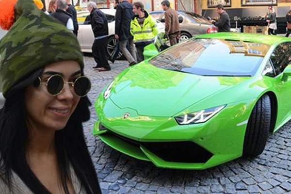 O eski halinden eser yok şimdi Asena Atalay 'nereden nereye' dedirtti! - Resim: 3