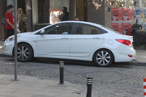 O eski halinden eser yok şimdi Asena Atalay 'nereden nereye' dedirtti! - Resim: 4