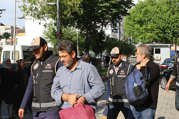 Kripto FETÖ'cüler deşifre oldu: Çok sayıda gözaltı! - Resim: 2