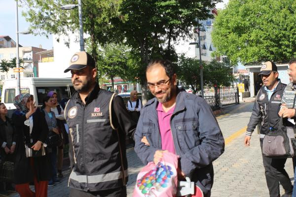 Kripto FETÖ'cüler deşifre oldu: Çok sayıda gözaltı! - Resim: 3