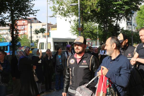 Kripto FETÖ'cüler deşifre oldu: Çok sayıda gözaltı! - Resim: 4