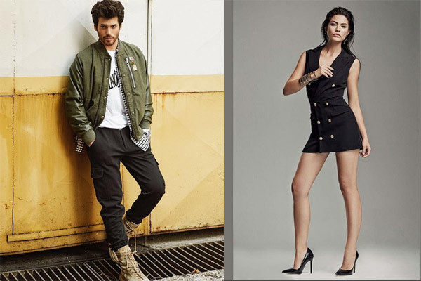 Setten ilk paylaşım geldi! Can Yaman'ın yeni hali efsane - Resim: 1