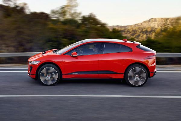 Jaguar'ın son otomobili Türkiye’de  kaç adet sattı? - Resim: 3