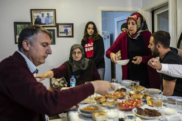 İşte Muharrem İnce'nin ailesi ve köyü - Resim: 2