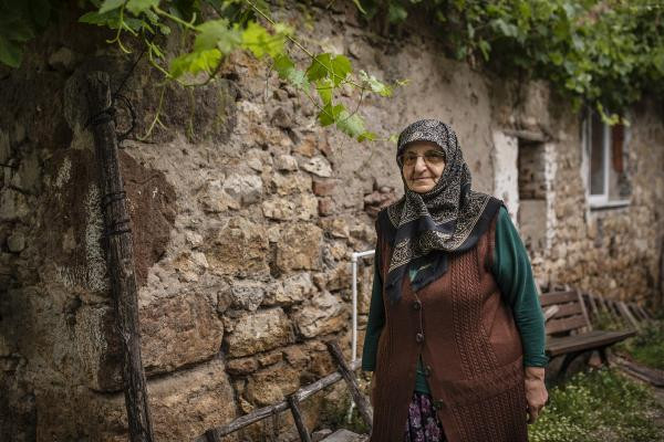 İşte Muharrem İnce'nin ailesi ve köyü - Resim: 3