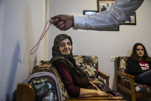 İşte Muharrem İnce'nin ailesi ve köyü - Resim: 4