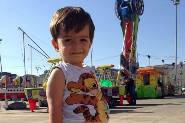 Minik Alperen'in ölümünde skandallar zinciri! - Resim: 4