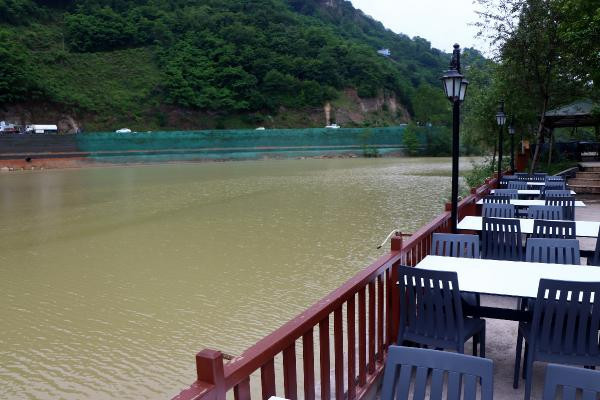 Bakan Soylu görünce 'yıkın' demişti son hali inanılmaz! - Resim: 2