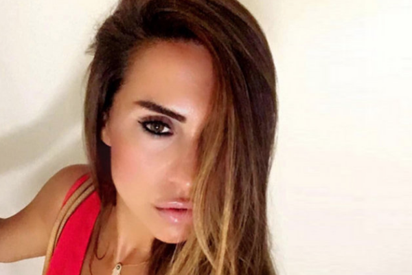 Tuncay Şanlı hamile sevgilisi Melis Sayımı bakın kiminle aldattı - Resim: 4