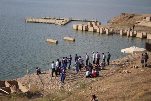 Bu acıya yürek dayanmaz! Polisler de ağladı - Resim: 1