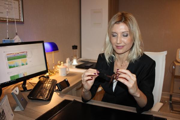 Gözlükten kurtulmak isteyenlere müjde! İşte yeni tedavi yöntemi - Resim: 3