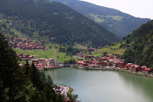 Binlerce kişi bu fotoğrafı çekebilmek için hücum etti! - Resim: 3