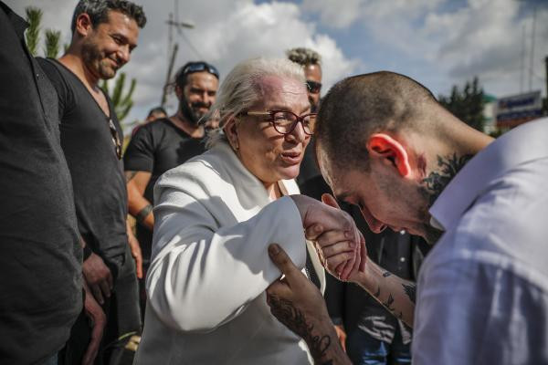 Ezhel cezaevinden çıktı: İşte ilk görüntüler! - Resim: 3