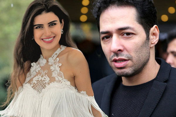 Mert Fırat İdil Fırat çifti hakkında bomba iddia!  - Resim: 1