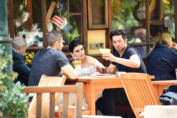 Mert Fırat İdil Fırat çifti hakkında bomba iddia!  - Resim: 2