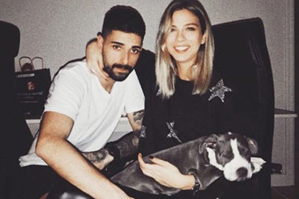 İdo Tatlıses Yasemin Şevkatli ilişkisinde hüzünlü son! - Resim: 1