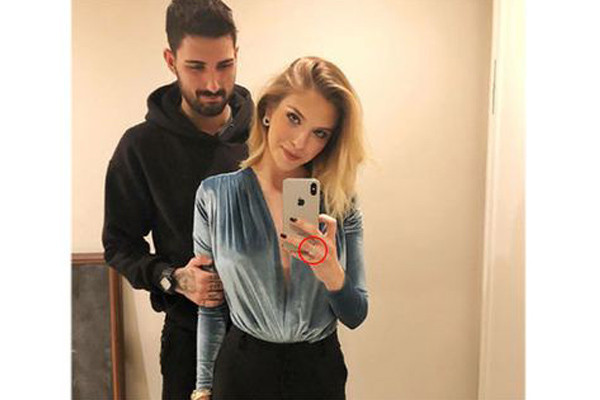 İdo Tatlıses Yasemin Şevkatli ilişkisinde hüzünlü son! - Resim: 3