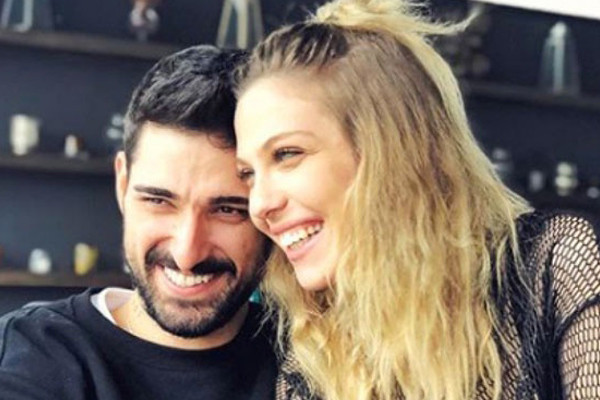 İdo Tatlıses Yasemin Şevkatli ilişkisinde hüzünlü son! - Resim: 4