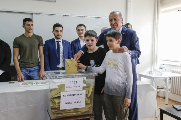 Hangi liderin sandığından kim birinci çıktı? İşte ilginç sonuçlar - Resim: 1