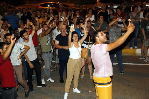 O ilde ortalık karıştı! AK Parti, MHP ve CHP'liler... - Resim: 2