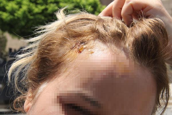 Dünürünü kuma almak istedi sonrası korkunç! - Resim: 1