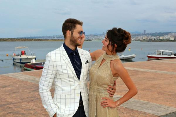 Yürek yakan kare! Bebeğiyle birlikte aynı tabutta - Resim: 1