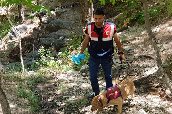 İlçe ayaklandı: Camilerden bu anons yapılıyor! - Resim: 3