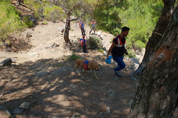 İlçe ayaklandı: Camilerden bu anons yapılıyor! - Resim: 4