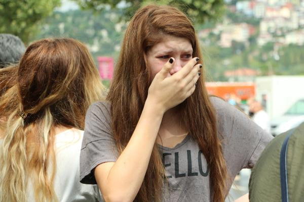 Sütlüce'de korkulan oldu o bina çöktü! Arda Turan'la ilgisi ne? - Resim: 2