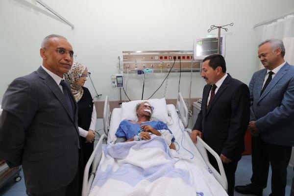 Can Gürzap'tan sevindirici haber! - Resim: 2