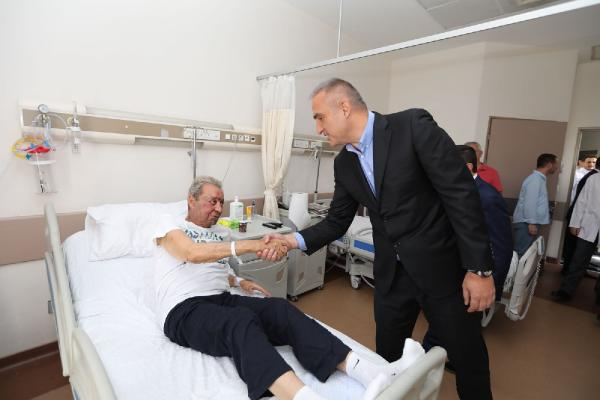 Can Gürzap'tan sevindirici haber! - Resim: 3