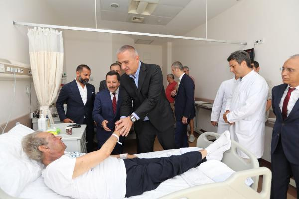 Can Gürzap'tan sevindirici haber! - Resim: 4