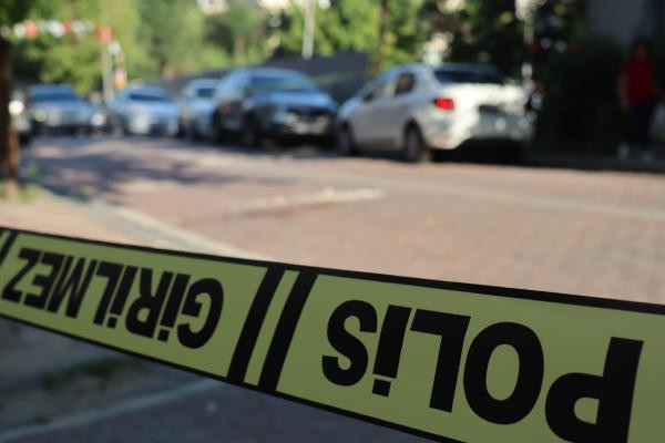 İstanbul'da koca dehşeti: Eşini öldürdü! - Resim: 3