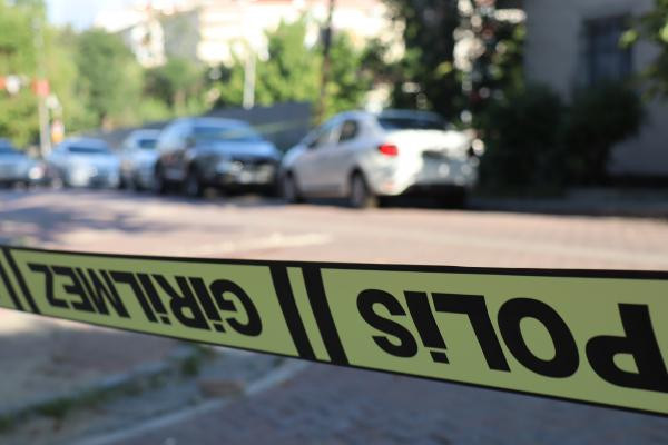 İstanbul'da koca dehşeti: Eşini öldürdü! - Resim: 4