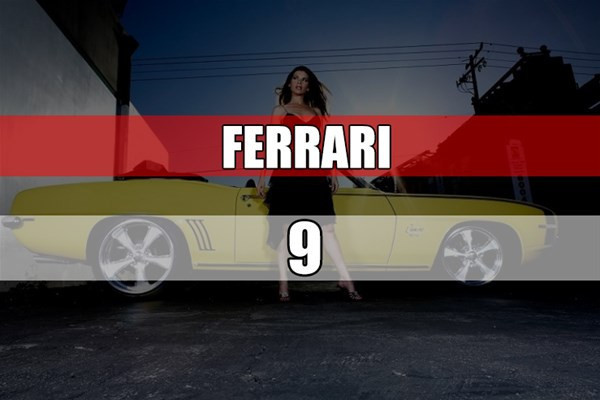 2018'in en çok satan otomobilleri! Zirvede hangi marka var? - Resim: 4