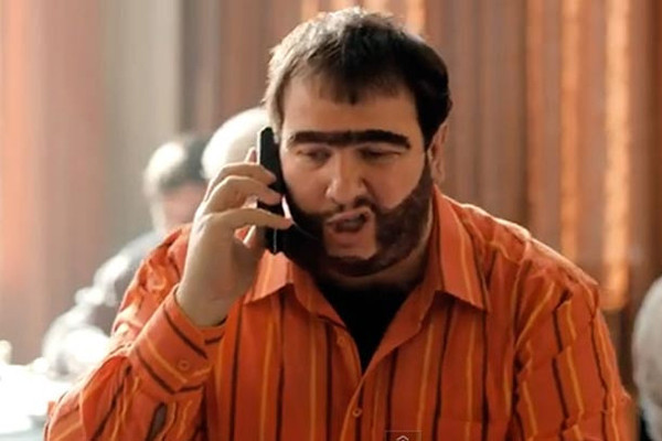 Recep İvedik 6 geliyor! İşte ilk görüntü - Resim: 3