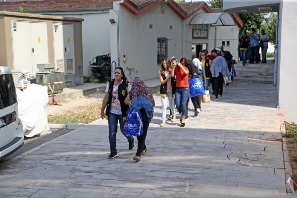 Fuhuş çetesi liderinin çocuklarına bakın! Meslekleri şok edecek - Resim: 4