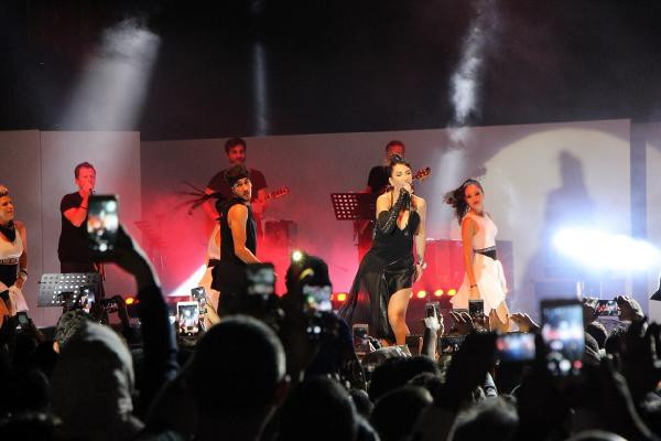 Hande Yener'den olay itiraf: Başarısızlık yaşıyorum - Resim: 3